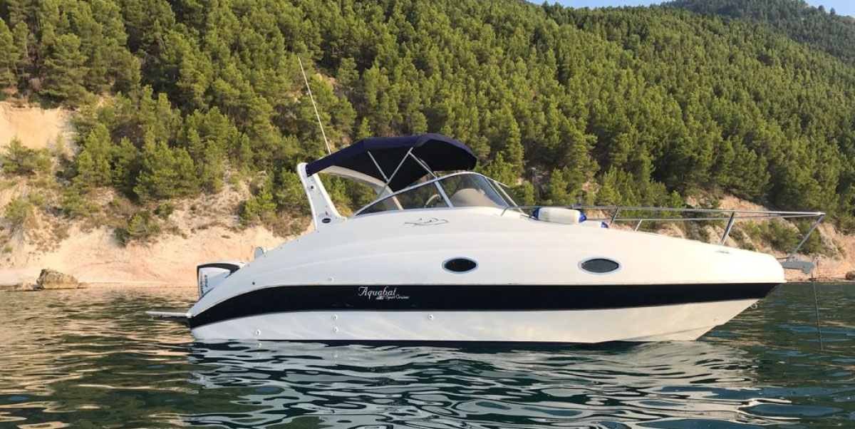 Sport Cruiser 24