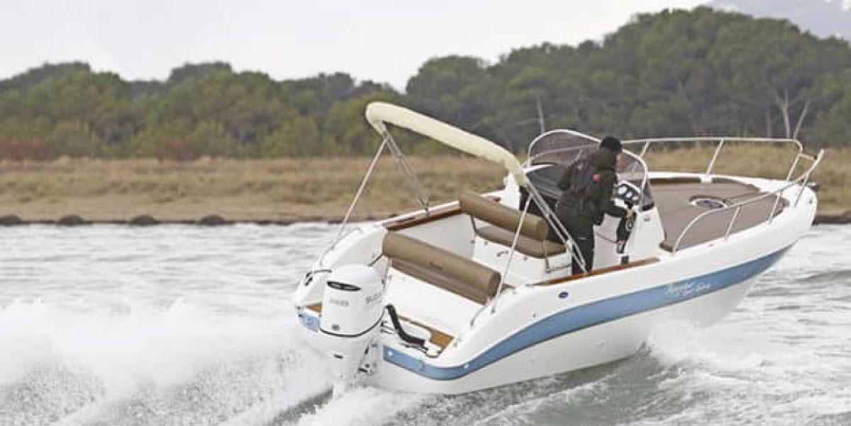 Sport Infinity 20