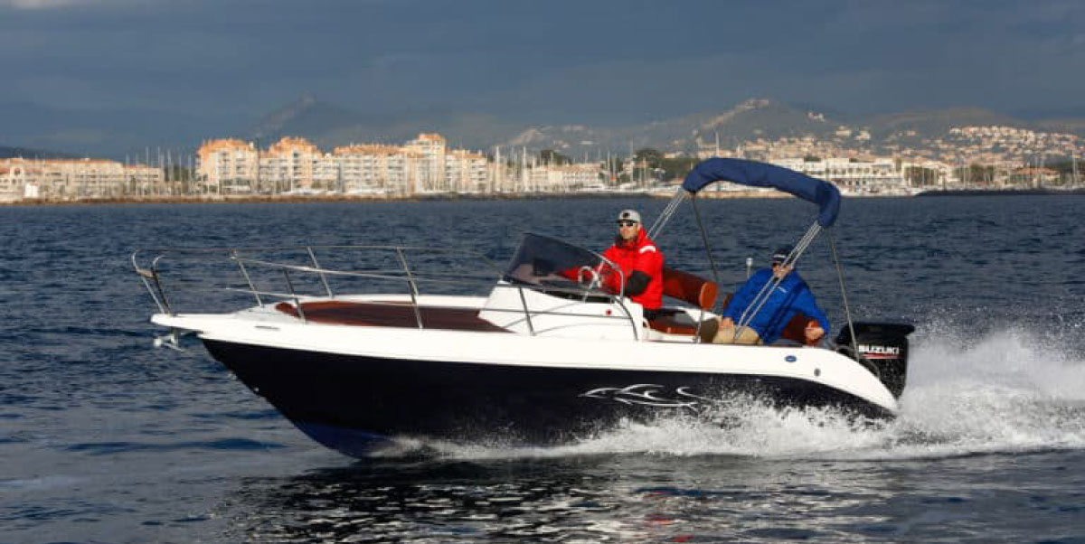 Sport Infinity 21